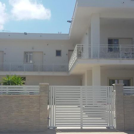 Corallo Home Carovigno Ngoại thất bức ảnh