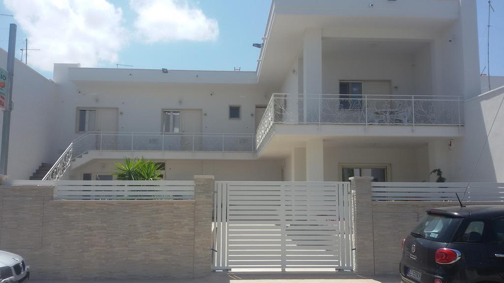Corallo Home Carovigno Ngoại thất bức ảnh