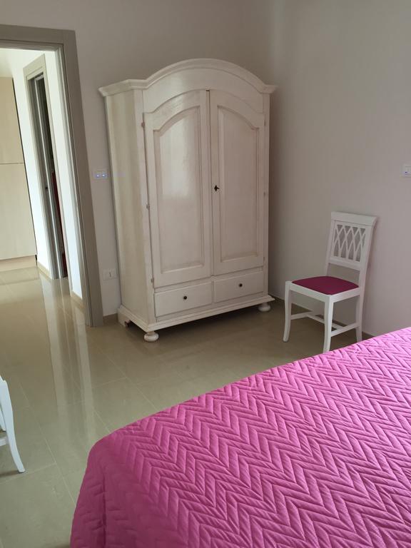 Corallo Home Carovigno Ngoại thất bức ảnh