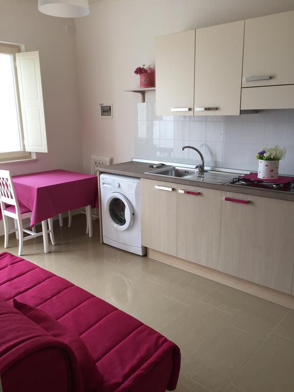 Corallo Home Carovigno Ngoại thất bức ảnh