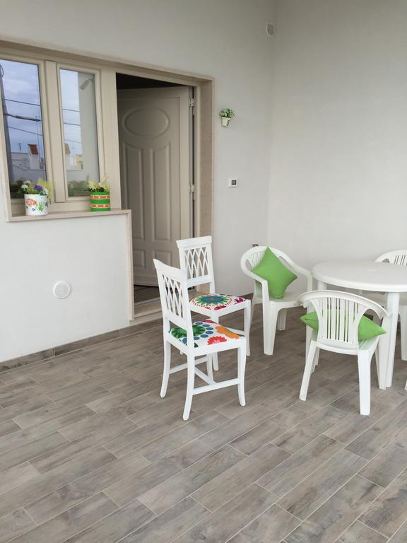 Corallo Home Carovigno Ngoại thất bức ảnh