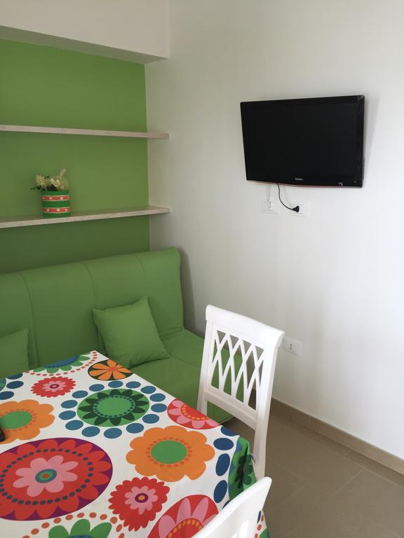 Corallo Home Carovigno Ngoại thất bức ảnh